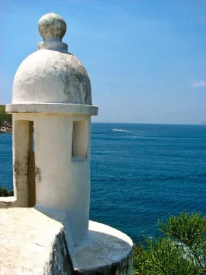 Forte de São Mateus