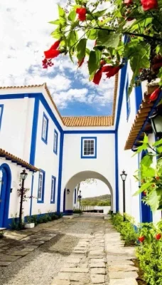 Bairro da Passagem
