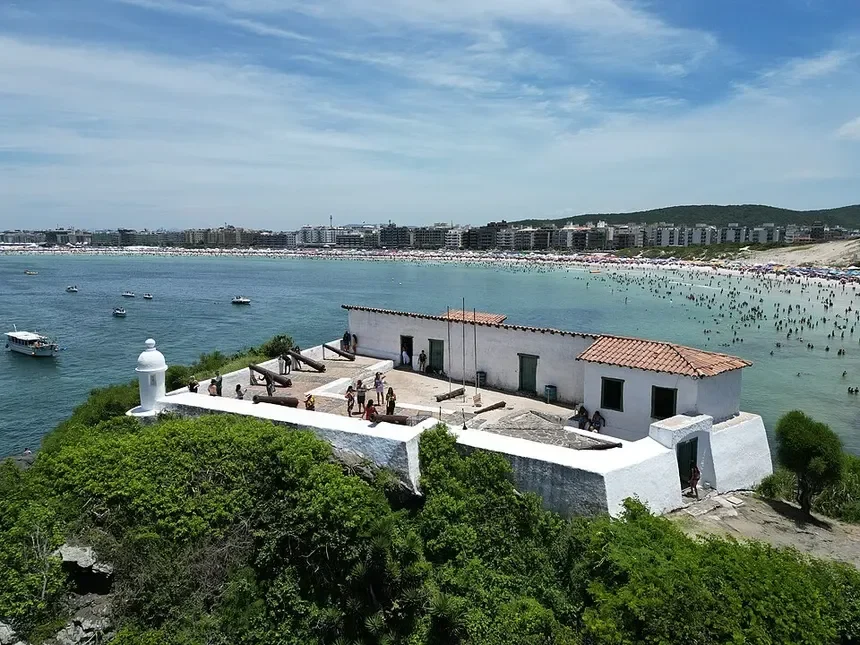 Forte de São Mateus