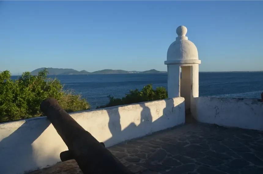 Forte de São Mateus