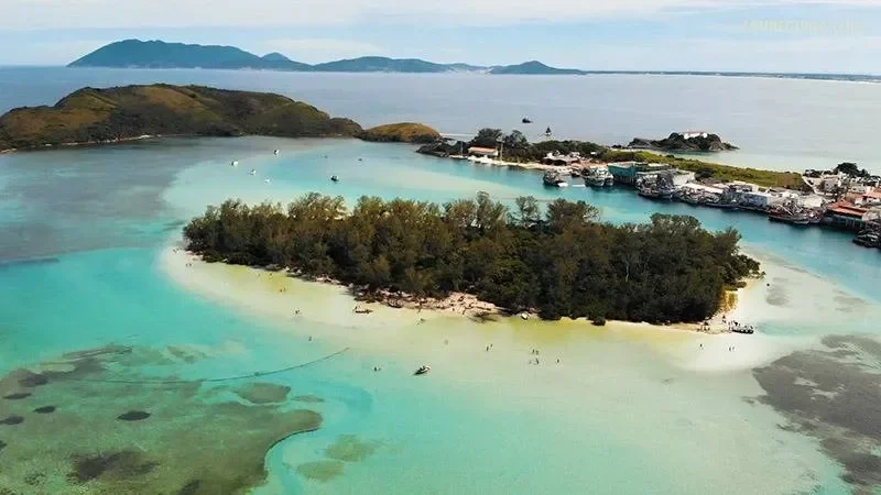 Ilha do Japonês