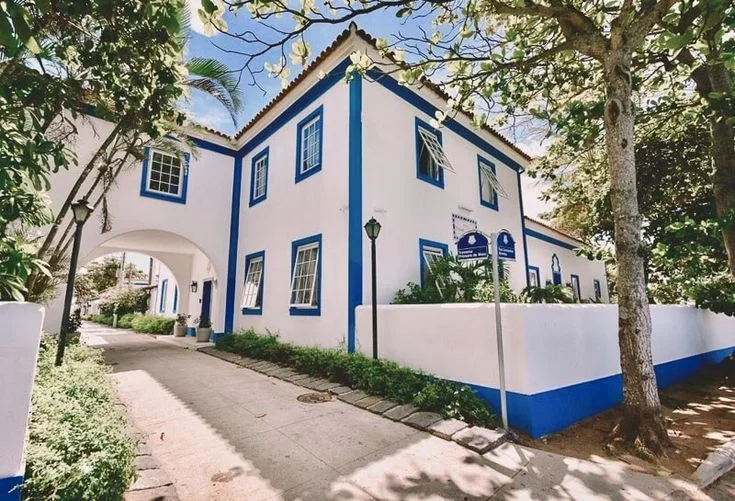 Bairro da Passagem