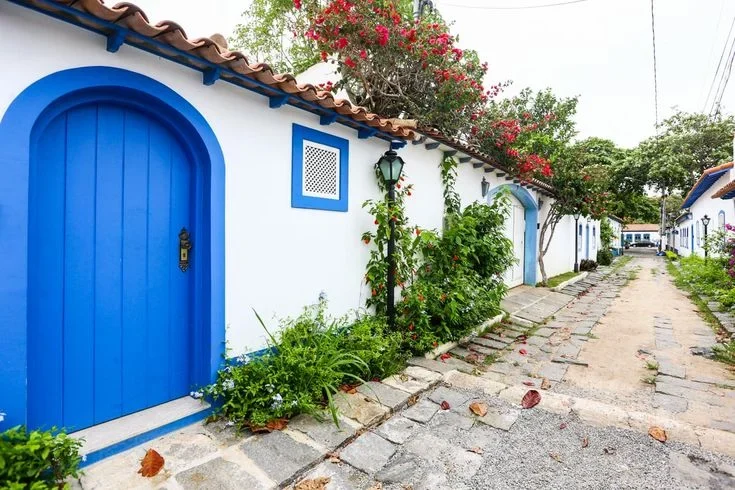 Bairro da Passagem