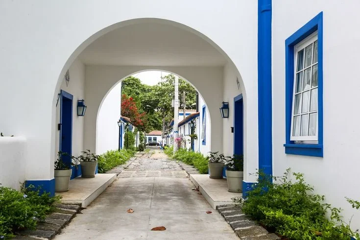 Bairro da Passagem