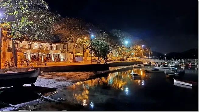 Bairro da Passagem