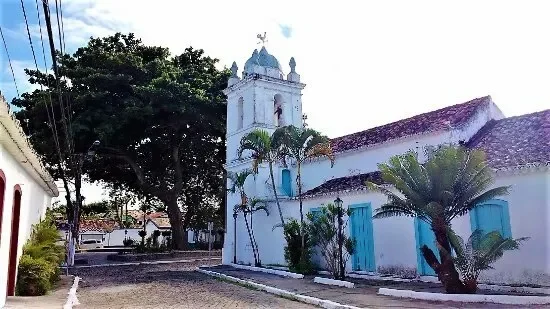 Bairro da Passagem