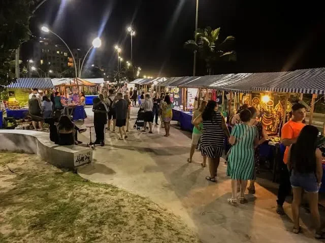 Feira de Artesanato de Cabo Frio