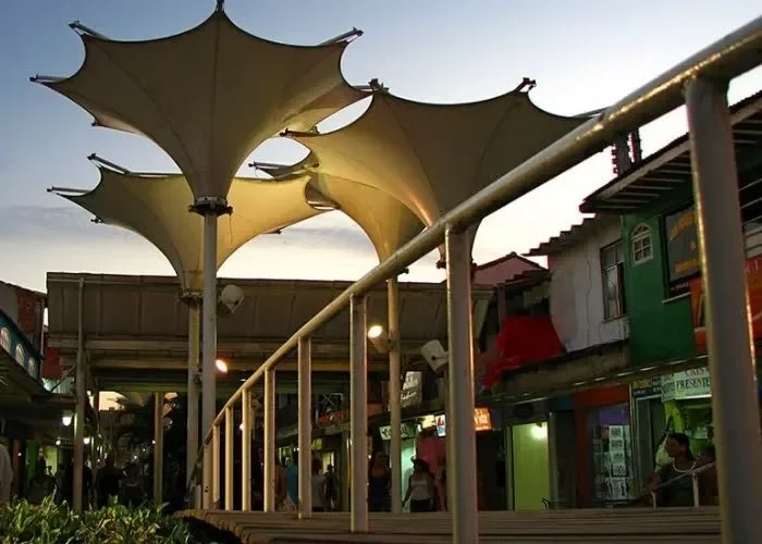 Rua dos biquínis cabo frio